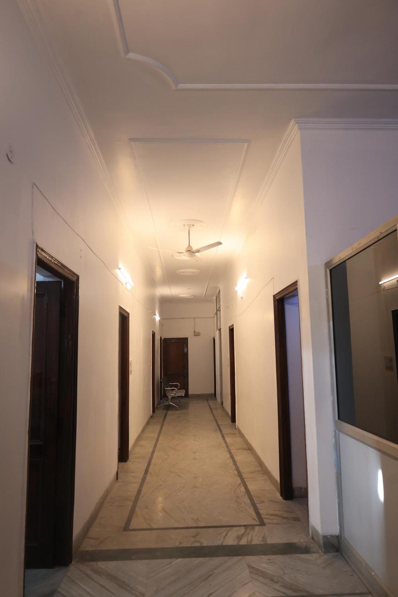 Hotel Anmol Residency Dehradun Exterior foto